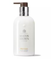 Molton Brown Flora Luminare Body Lotion 300 ml Vrouwen