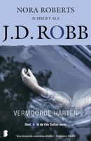 Vermoorde harten - J.D. Robb - ebook