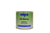 Mipa EP-verharder kort E10 (0,5 liter)
