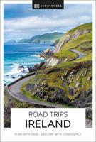 Reisgids Eyewitness Travel Road Trips Ireland | Dorling Kindersley - thumbnail