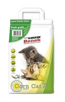 Super Benek Corn Cat Fresh Grass Geur Nestzak, 7 liter