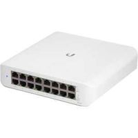 UniFi Switch Lite 16 PoE Switch