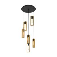 Eglo Vide hanglamp Littleton 49549