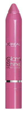 L’Oréal Paris Glam Shine Balmy Gloss - 915 Die For Guava - Lipgloss L’Oréal Paris Glam Shine Balmy Gloss - 915 Die For Guava - Lipgloss