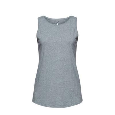 ESPRIT Women Sports sporttop groen