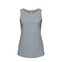 ESPRIT Women Sports sporttop groen
