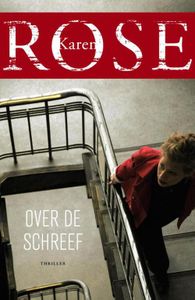 Over de schreef - Karen Rose - ebook