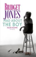 Bridget Jones: mad about the boy - Helen Fielding - ebook - thumbnail