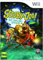 Scooby Doo en het Spookmoeras - thumbnail