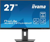 iiyama ProLite XUB2797UHSNP-B1 27' Monitor