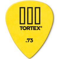 Dunlop Tortex TIII 0.73mm plectrum