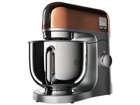 Kenwood KMX760GD keukenmachine 5 l Koper, Grijs 1000 W - thumbnail