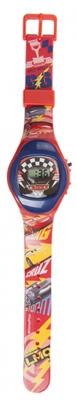 Disney Cars 3 digitaal horloge Disney Cars 3 digitaal horloge