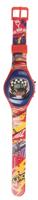 Disney Cars 3 digitaal horloge