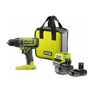 Ryobi RDD18-2C42S | 18V | Accuboormachine | 52Nm | Inclusief accu en lader 5133005521