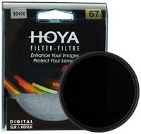 Hoya 67mm HMC NDX400 Inschroeffilter