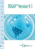 TOGAF Version 9.1 - - ebook