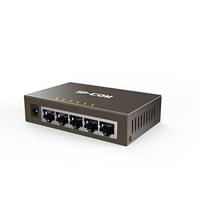 IP-COM Networks G1005 network switch Unmanaged L2 Gigabit Ethernet (10/100/1000) Bronze
