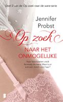 Op zoek naar het onmogelijke - Jennifer Probst - ebook - thumbnail