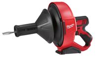 Milwaukee M12 BDC8-0C Ontstoppingsmachine - 4933451632