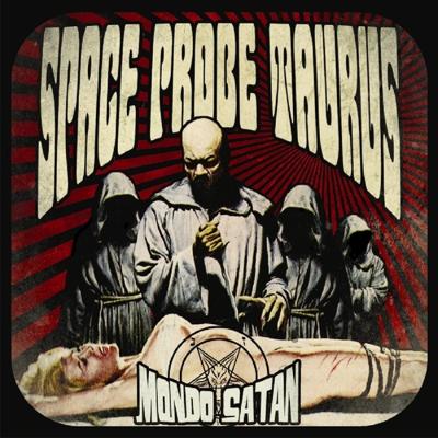 Mondo Satan - CD (0853843002553)