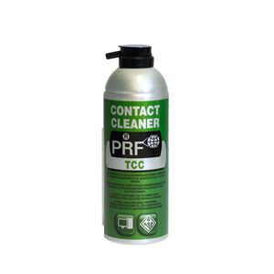 PRF TCC Kontact Reiniger Universeel 520 ml | 1 stuks - PRF TCC/520 PRF TCC/520