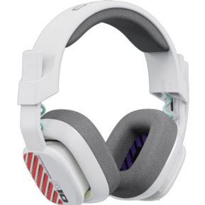 ASTRO Gaming A10 Headset Bedraad Hoofdband Gamen Wit