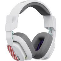 ASTRO Gaming A10 Headset Bedraad Hoofdband Gamen Wit - thumbnail