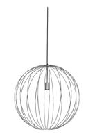 Light & Living Hanglamp 'Suden' 60cm, kleur Chroom