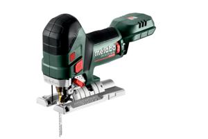 Metabo STA 18 LTX 150 BL 601502850 Accu-decoupeerzaag Zonder accu, Zonder lader 18 V