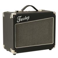 Fazley Meteor 15 Watt 1x6.5 gitaarversterker combo - thumbnail