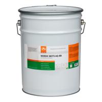 Afinol Nordic Beits AQ Noors Wit 20 liter