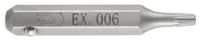 Facom bit 4mm torx 8 l. 28mm - EX.008 - thumbnail