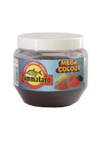 Zammataro Mega Colour Schwarz 100 gr