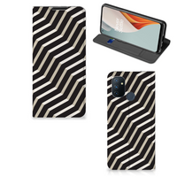 OnePlus Nord N100 Stand Case Illusion