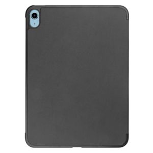 JUSTINCASE 4827374 tabletbehuizing 27,7 cm (10.9") Flip case Zwart