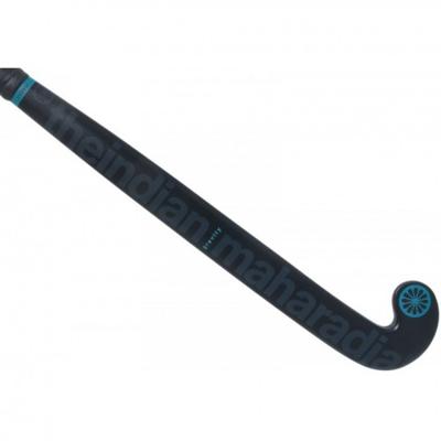 Zaalhockeystick Indoor Gravity Junior Blue Zaalhockeystick Indoor Gravity Junior Blue