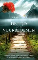 De tijd van de vuurbloemen - Sarah Lark - eBook (9789026145087)