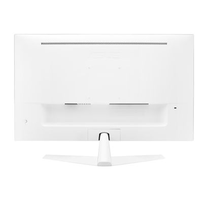 Asus VY279HE-W LED-monitor Energielabel E (A - G) 68.6 cm (27 inch) 1920 x 1080 Pixel 16:9 HDMI, VGA, Hoofdtelefoonaansluiting