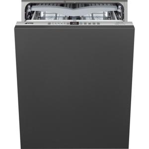 Smeg STL332CH vaatwasser Volledig ingebouwd 13 couverts C