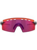 Oakley lunettes de soleil Encoder Strike Vented à monture oversize - Noir - thumbnail