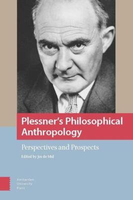 Plessner's philosophical anthropology - eBook (9789048522989)