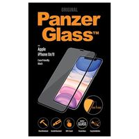 PanzerGlass Case Friendly iPhone 11 Screenprotector van gehard glas - thumbnail