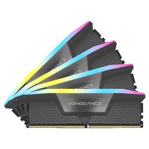 Corsair Vengeance CMH64GX5M4B5600Z36 geheugenmodule 64 GB 4 x 16 GB DDR5 5600 MHz