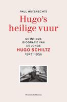 Hugo's heilige vuur - Paul Huybrechts - ebook