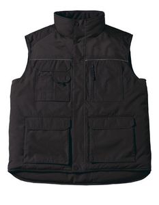 B&C BCJUC40 Expert Pro Bodywarmer