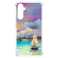 Back Cover Samsung Galaxy A34 Boat - thumbnail