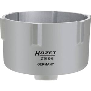 Hazet 2168-6 Brandstoffilter-gereedschap 2168-6