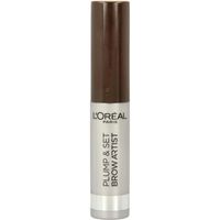 Brow artist plump dark brunette 108 - thumbnail