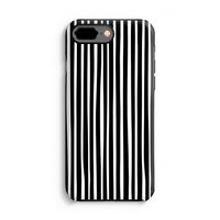 Stripes: iPhone 8 Plus Tough Case - thumbnail